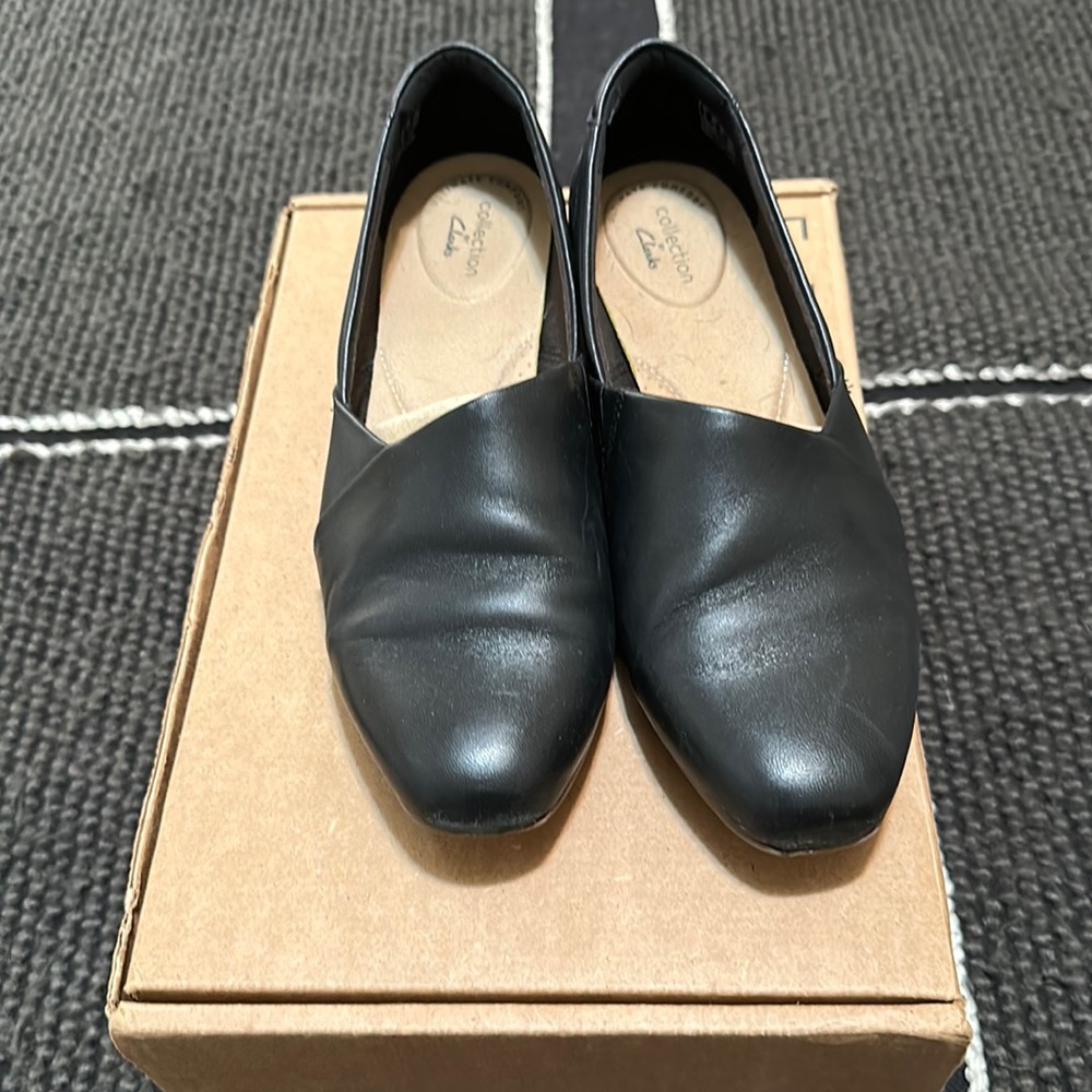 Ultimate Comfort Collection by Clarks